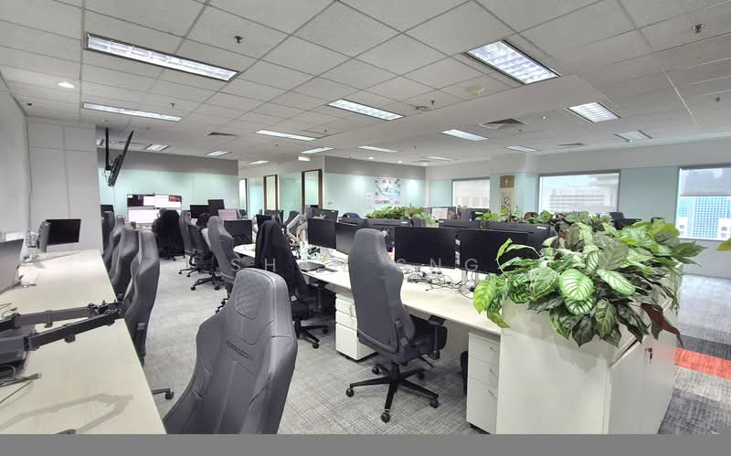 Suntec City Tower, 6 Temasek Boulevard, 5,296 sqft, Office For Rent, by Shan Sng, 500239170 - CommercialGuru.com.sg