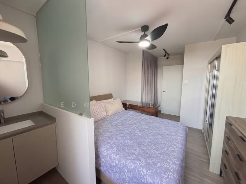 157 Bedok South Avenue 3, 157 Bedok South Avenue 3, Room Rental, 250 sqft, HDB Flat For Rent, by Edwin Kheng, 500239171 - Bedroom - PropertyGuru.com.sg