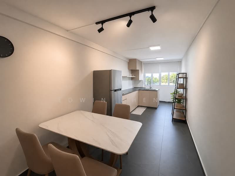 157 Bedok South Avenue 3, 157 Bedok South Avenue 3, Room Rental, 250 sqft, HDB Flat For Rent, by Edwin Kheng, 500239171 - Kitchen - PropertyGuru.com.sg