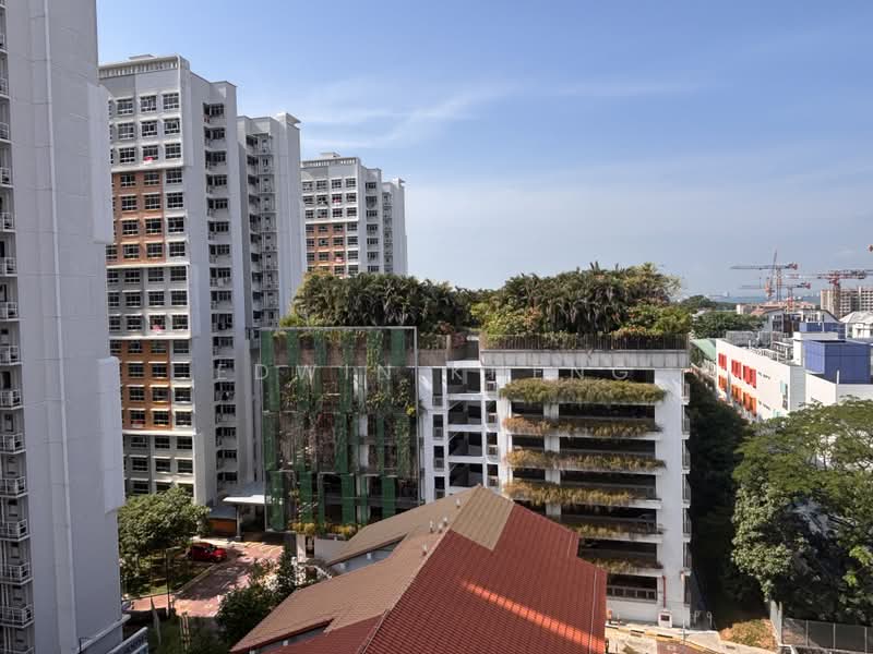 157 Bedok South Avenue 3, 157 Bedok South Avenue 3, Room Rental, 250 sqft, HDB Flat For Rent, by Edwin Kheng, 500239171 - Exterior - PropertyGuru.com.sg