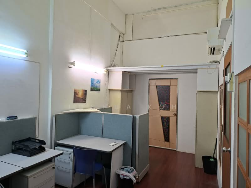 Unity Centre, 51 Bukit Batok Crescent, Dairy Farm / Bukit Panjang / Choa Chu Kang, 200 sqft, Light Industrial (B1) For Rent, by Joshua Koh, 500239173 - Study - CommercialGuru.com.sg