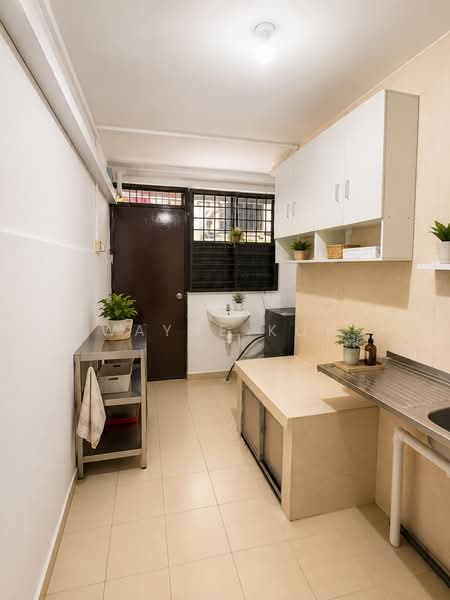 48 Lower Delta Road, 48 Lower Delta Road, 1 Bedroom, 430 sqft, HDB Flat For Rent, by Wayne Koh, 500239180 - Interior - PropertyGuru.com.sg