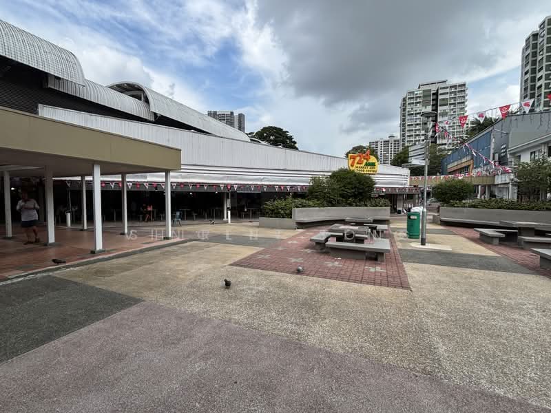 726 Ang Mo Kio Ave 6, Ang Mo Kio Ave 6, 1,661 sqft, Shop / Shophouse For Sale, by Shirley Seng, 500239184 - Exterior - CommercialGuru.com.sg