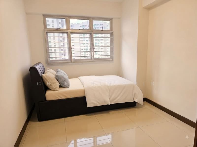 415C Fernvale Link, 415C Fernvale Link, 3 Bedrooms, 1,001 sqft, HDB Flat For Sale, by Chee Chin Chin, 500239187 - Bedroom - PropertyGuru.com.sg