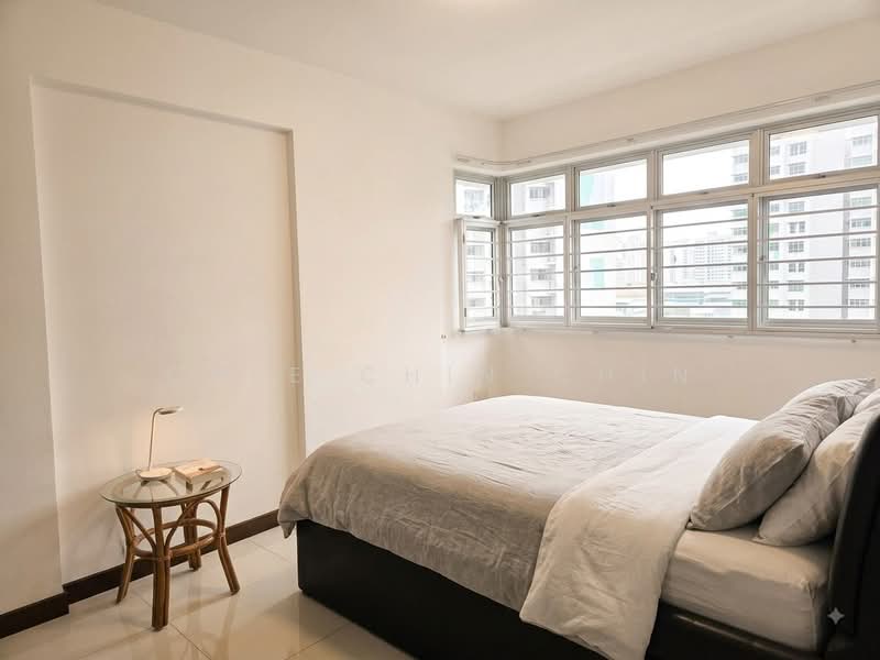 415C Fernvale Link, 415C Fernvale Link, 3 Bedrooms, 1,001 sqft, HDB Flat For Sale, by Chee Chin Chin, 500239187 - Bedroom - PropertyGuru.com.sg
