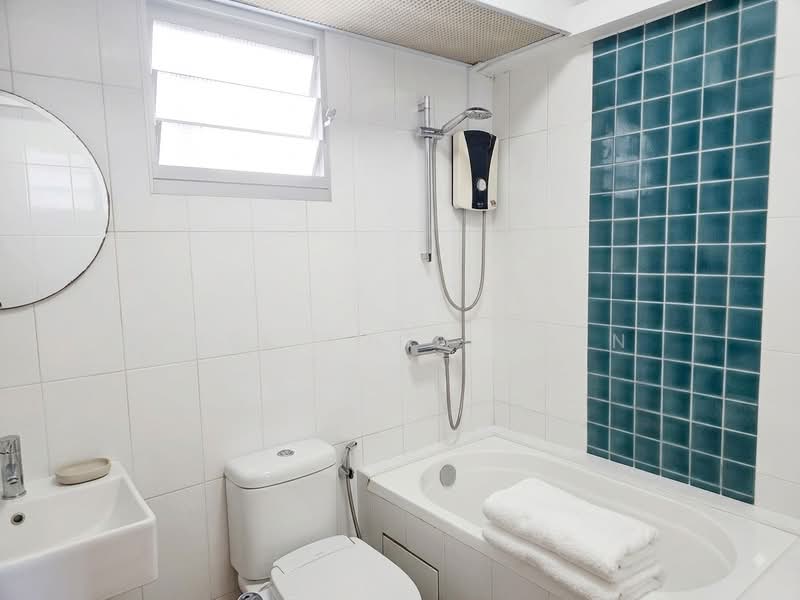 415C Fernvale Link, 415C Fernvale Link, 3 Bedrooms, 1,001 sqft, HDB Flat For Sale, by Chee Chin Chin, 500239187 - Bathroom - PropertyGuru.com.sg