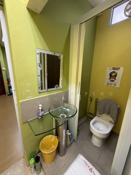 Tiong Bahru Area, Eng Watt, Yong Siak, Seng Poh, 120 sqft, Office For Rent, by Lee Chun Peng Adnic, 500239202 - CommercialGuru.com.sg
