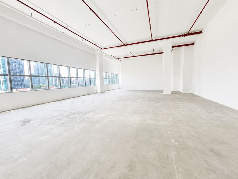 BS Bendemeer Centre, 20 Bendemeer Road, Balestier / Toa Payoh, 3,218 sqft, Light Industrial (B1) For Rent, by Kerrine Thong, 500239204 - CommercialGuru.com.sg