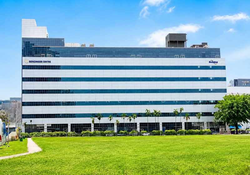 BS Bendemeer Centre, 20 Bendemeer Road, Balestier / Toa Payoh, 3,218 sqft, Light Industrial (B1) For Rent, by Kerrine Thong, 500239204 - CommercialGuru.com.sg