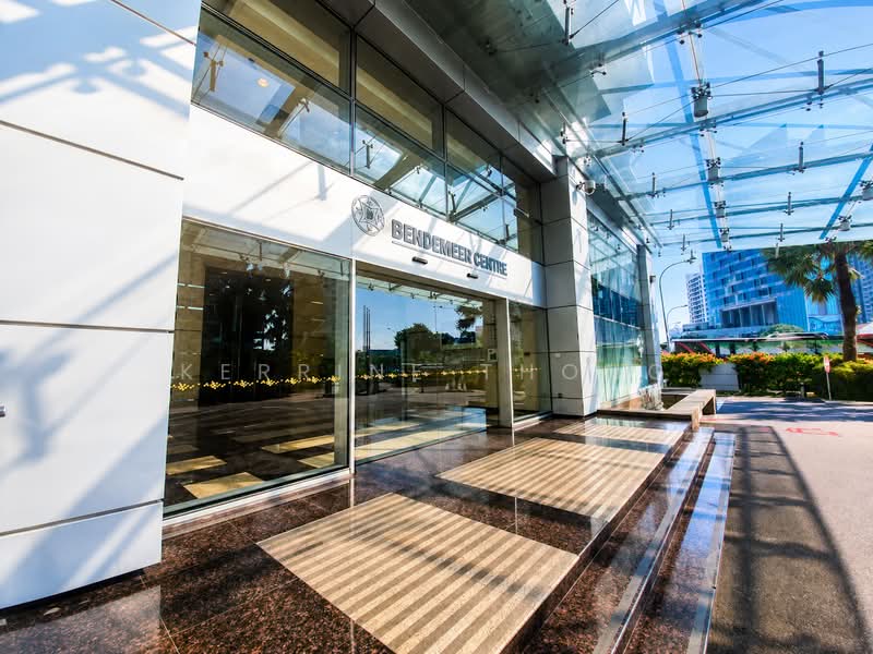 BS Bendemeer Centre, 20 Bendemeer Road, Balestier / Toa Payoh, 3,218 sqft, Light Industrial (B1) For Rent, by Kerrine Thong, 500239204 - CommercialGuru.com.sg