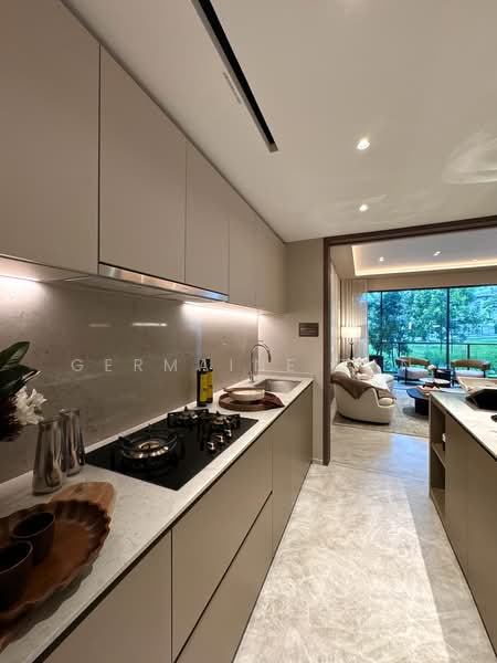 Dunearn House, 764 Dunearn Road, 4 Bedrooms, 1,378 sqft, Condominium For Sale, by Germaine Tan, 500239207 - Kitchen - PropertyGuru.com.sg