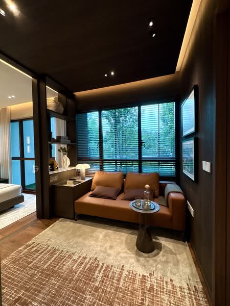 Dunearn House, 764 Dunearn Road, 4 Bedrooms, 1,378 sqft, Condominium For Sale, by Germaine Tan, 500239207 - PropertyGuru.com.sg