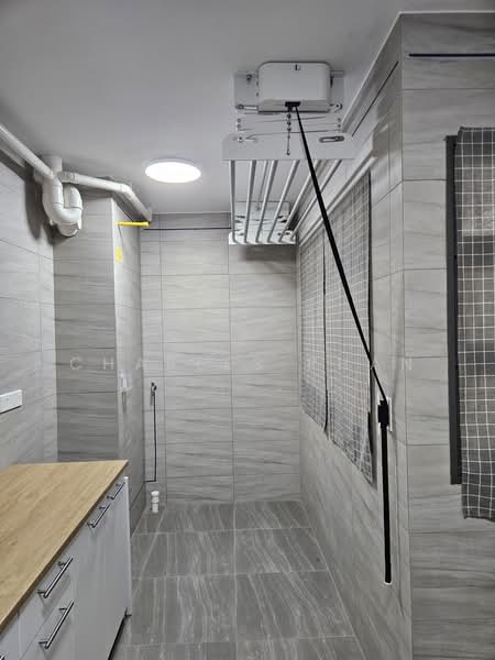 663C Tampines Street 64, 663C Tampines Street 64, 2 Bedrooms, 1,001 sqft, HDB Flat For Rent, by Charles Phan, 500239210 - Interior - PropertyGuru.com.sg