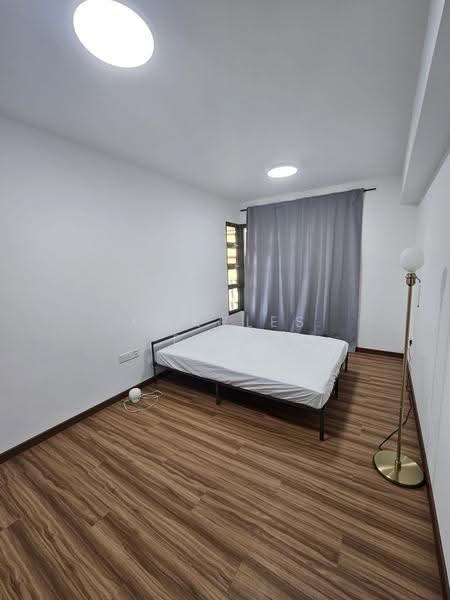 663C Tampines Street 64, 663C Tampines Street 64, 2 Bedrooms, 1,001 sqft, HDB Flat For Rent, by Charles Phan, 500239210 - Bedroom - PropertyGuru.com.sg
