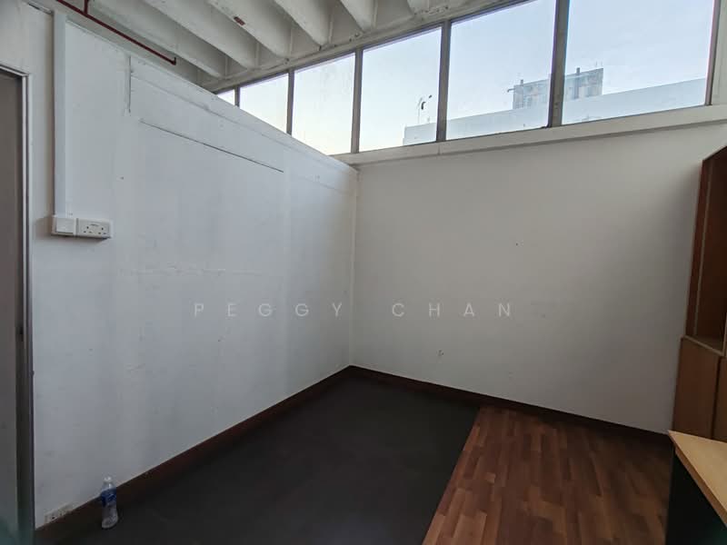 Guan Hua Warehouse Building, 85 Genting Lane, 1,350 sqft, Warehouse For Rent, by Peggy Chan, 500239212 - CommercialGuru.com.sg