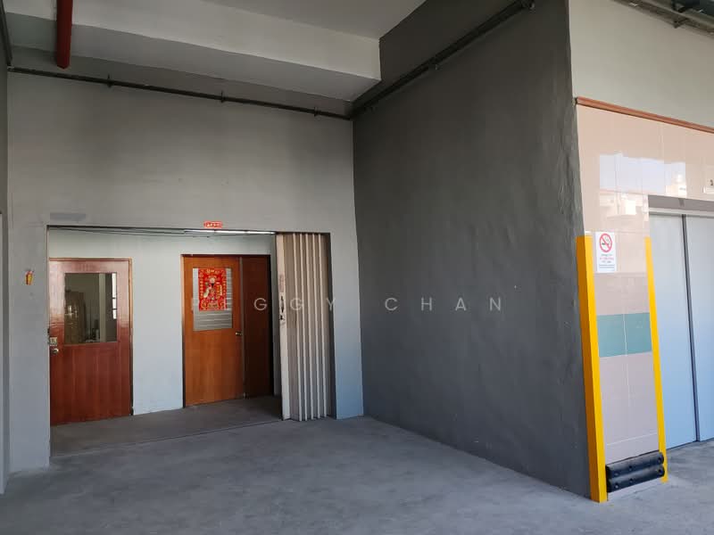 Guan Hua Warehouse Building, 85 Genting Lane, 1,350 sqft, Warehouse For Rent, by Peggy Chan, 500239212 - CommercialGuru.com.sg