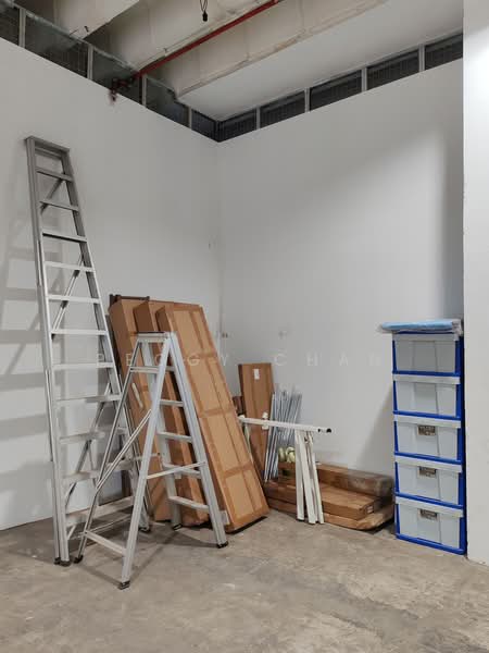 Guan Hua Warehouse Building, 85 Genting Lane, 1,350 sqft, Warehouse For Rent, by Peggy Chan, 500239212 - CommercialGuru.com.sg