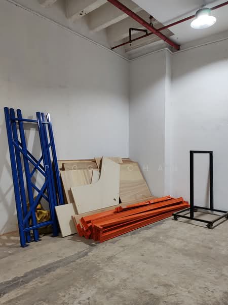 Guan Hua Warehouse Building, 85 Genting Lane, 1,350 sqft, Warehouse For Rent, by Peggy Chan, 500239212 - CommercialGuru.com.sg