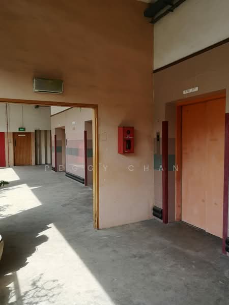 Guan Hua Warehouse Building, 85 Genting Lane, 1,350 sqft, Warehouse For Rent, by Peggy Chan, 500239212 - CommercialGuru.com.sg