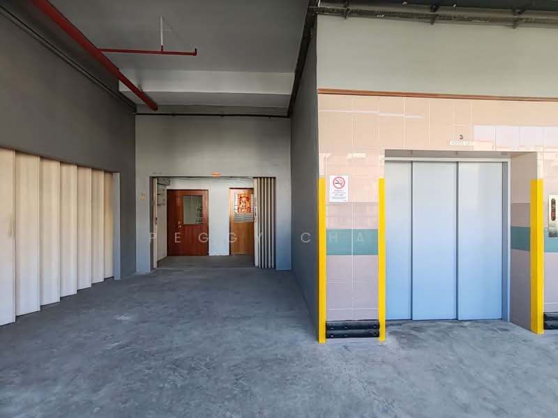 Guan Hua Warehouse Building, 85 Genting Lane, 1,350 sqft, Warehouse For Rent, by Peggy Chan, 500239212 - CommercialGuru.com.sg