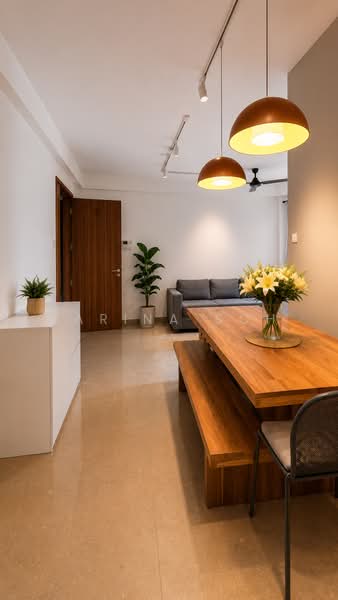 Adam Park Condominium, 27 Adam Road, 3 Bedrooms, 1,216 sqft, Condominium For Sale, by Karina Soh, 500239213 - PropertyGuru.com.sg
