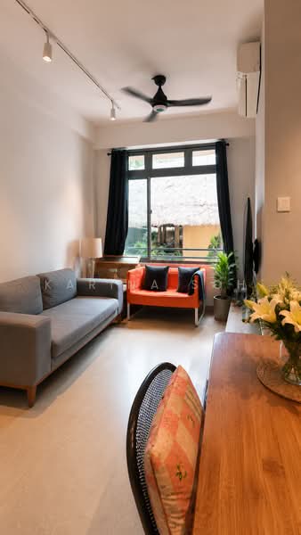 Adam Park Condominium, 27 Adam Road, 3 Bedrooms, 1,216 sqft, Condominium For Sale, by Karina Soh, 500239213 - PropertyGuru.com.sg