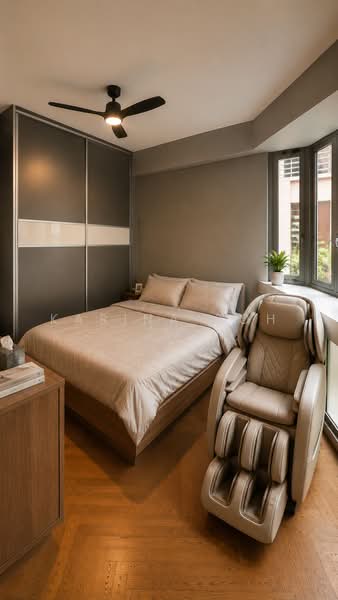 Adam Park Condominium, 27 Adam Road, 3 Bedrooms, 1,216 sqft, Condominium For Sale, by Karina Soh, 500239213 - PropertyGuru.com.sg