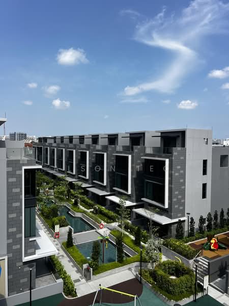Belgravia Ace, 100 Belgravia Drive, 5 Bedrooms, 4,370 sqft, Semi-Detached House For Sale, by Alson Teo, 500239216 - Exterior - PropertyGuru.com.sg