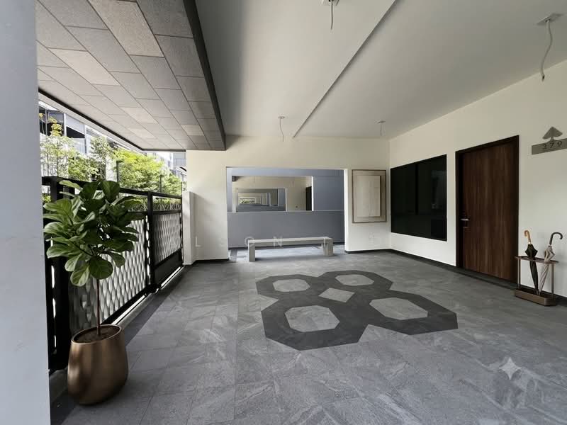 Belgravia Ace, 100 Belgravia Drive, 5 Bedrooms, 4,370 sqft, Semi-Detached House For Sale, by Alson Teo, 500239216 - PropertyGuru.com.sg