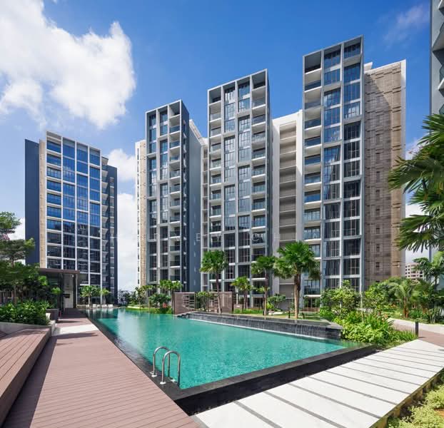 Park Place Residences, 6 Paya Lebar Road, 2 Bedrooms, 743 sqft, Condominium For Sale, by Harvey Chia, 500239218 - Exterior - PropertyGuru.com.sg