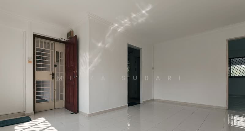 176 Bishan Street 13, 176 Bishan Street 13, Ang Mo Kio / Bishan / Thomson, 3 Bedrooms, 904 sqft, HDB Flat For Sale, by Mirza Subari, 500239219 - Entrance - PropertyGuru.com.sg