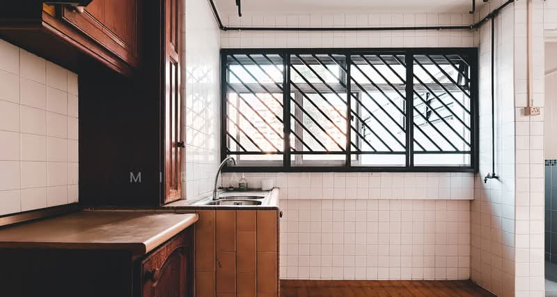 176 Bishan Street 13, 176 Bishan Street 13, Ang Mo Kio / Bishan / Thomson, 3 Bedrooms, 904 sqft, HDB Flat For Sale, by Mirza Subari, 500239219 - Kitchen - PropertyGuru.com.sg