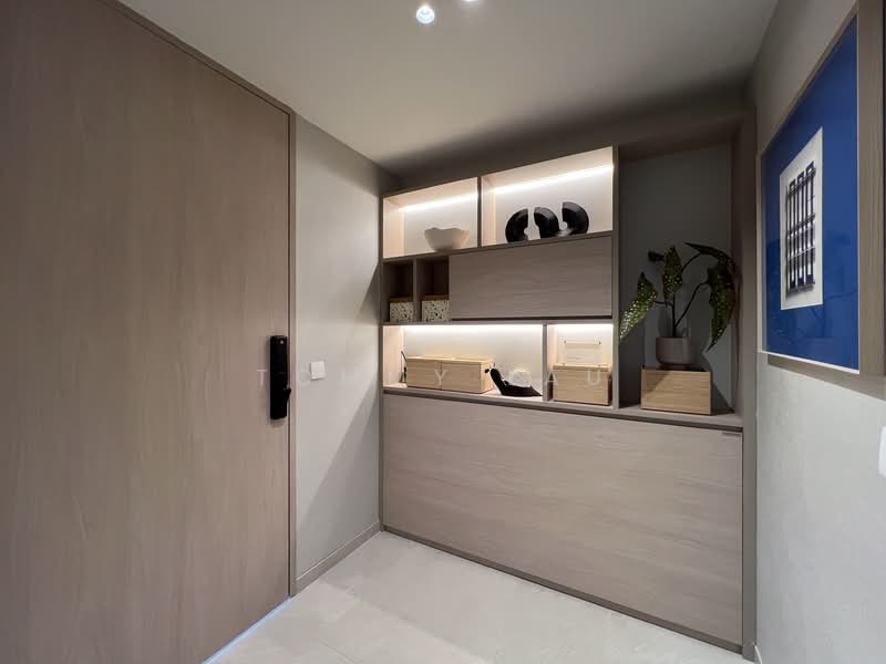 Union Square Residences, 28 Havelock Road,, 2 Bedrooms, 721 sqft, Condominium For Sale, by Tommy Lau, 500239221 - Entrance - PropertyGuru.com.sg