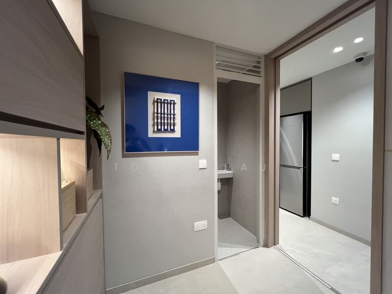 Union Square Residences, 28 Havelock Road,, 2 Bedrooms, 721 sqft, Condominium For Sale, by Tommy Lau, 500239221 - Interior - PropertyGuru.com.sg