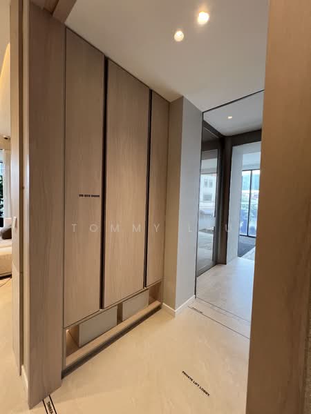 Union Square Residences, 28 Havelock Road,, 2 Bedrooms, 721 sqft, Condominium For Sale, by Tommy Lau, 500239221 - Entrance - PropertyGuru.com.sg