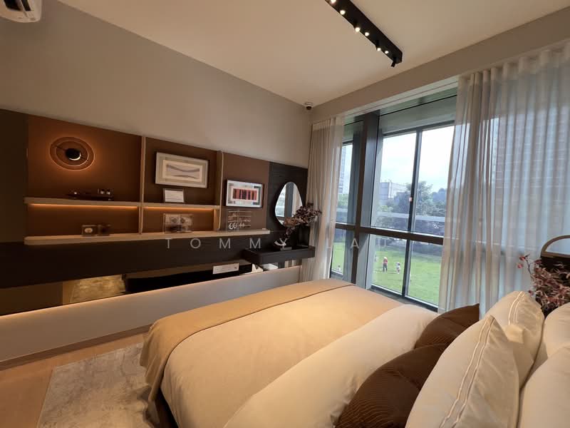Union Square Residences, 28 Havelock Road,, 2 Bedrooms, 721 sqft, Condominium For Sale, by Tommy Lau, 500239221 - Bedroom - PropertyGuru.com.sg