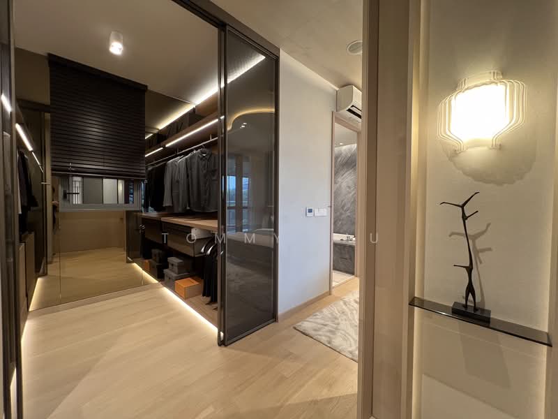 Union Square Residences, 28 Havelock Road,, 2 Bedrooms, 721 sqft, Condominium For Sale, by Tommy Lau, 500239221 - Interior - PropertyGuru.com.sg