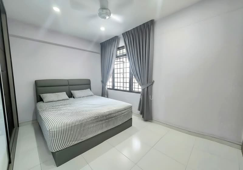656C Jurong West Street 61, 656C Jurong West Street 61, 3 Bedrooms, 1,205 sqft, HDB Flat For Sale, by Joan Chua, 500239222 - Bedroom - PropertyGuru.com.sg