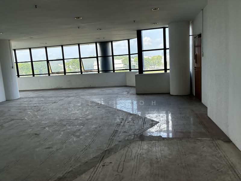 2 Toh Tuck Link, Toh Tuck Logispark, 2 Toh Tuck Link, Clementi Park / Upper Bukit Timah, 1,500 sqft, Light Industrial (B1) For Rent, by Jeff Soh, 500239223 - Interior - CommercialGuru.com.sg