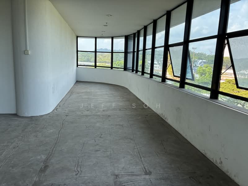 2 Toh Tuck Link, Toh Tuck Logispark, 2 Toh Tuck Link, Clementi Park / Upper Bukit Timah, 1,500 sqft, Light Industrial (B1) For Rent, by Jeff Soh, 500239223 - Interior - CommercialGuru.com.sg