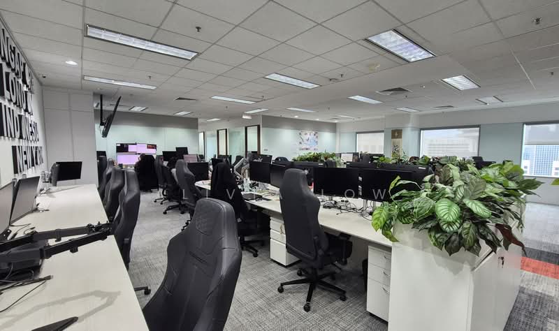 Suntec City Tower, 6 Temasek Boulevard, 5,296 sqft, Office For Rent, by Alivia Low, 500239224 - CommercialGuru.com.sg