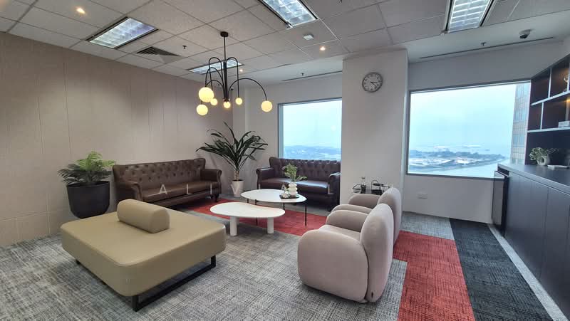 Suntec City Tower, 6 Temasek Boulevard, 5,296 sqft, Office For Rent, by Alivia Low, 500239224 - CommercialGuru.com.sg
