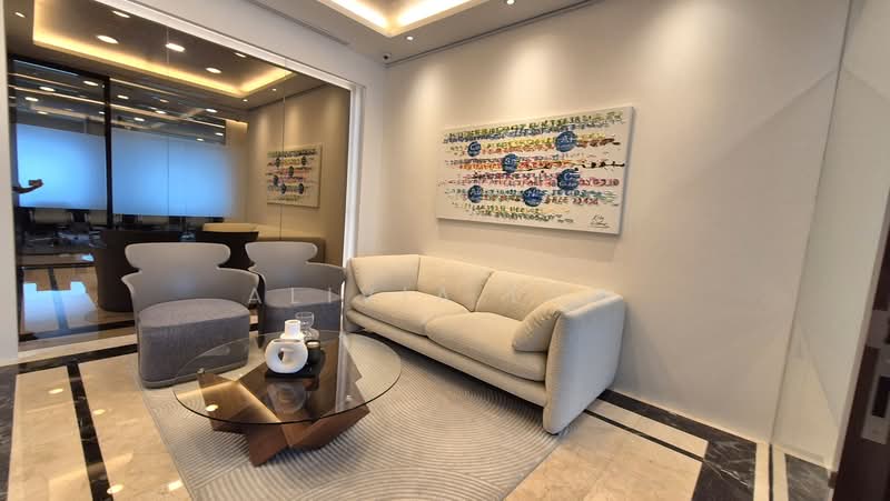 Suntec City Tower, 6 Temasek Boulevard, 5,296 sqft, Office For Rent, by Alivia Low, 500239224 - CommercialGuru.com.sg