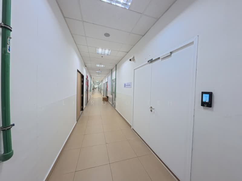 Oxley BizHub 2, 62 Ubi Road 1, 4,092 sqft, Light Industrial (B1) For Sale, by Li Rong Teh, 500239228 - CommercialGuru.com.sg