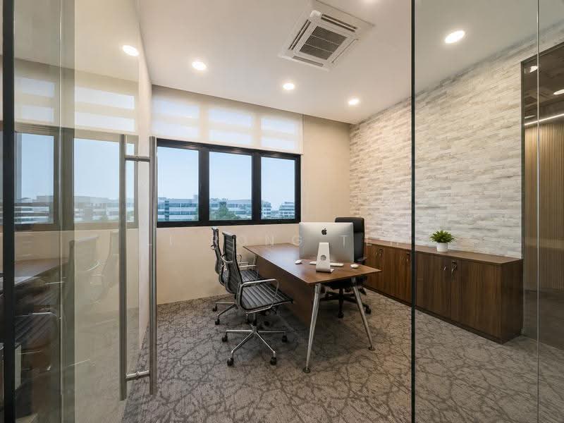 Oxley BizHub 2, 62 Ubi Road 1, 4,092 sqft, Light Industrial (B1) For Sale, by Li Rong Teh, 500239228 - Study - CommercialGuru.com.sg