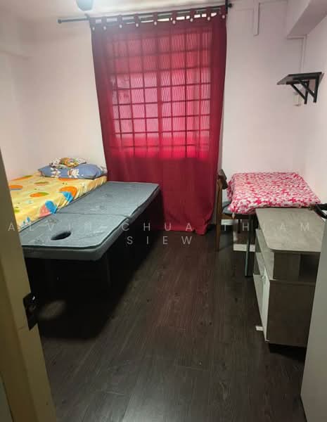 6 Marsiling Drive, 6 Marsiling Drive, 3 Bedrooms, 690 sqft, HDB Flat For Sale, by Alvin Chua Thiam Siew, 500239229 - Bedroom - PropertyGuru.com.sg