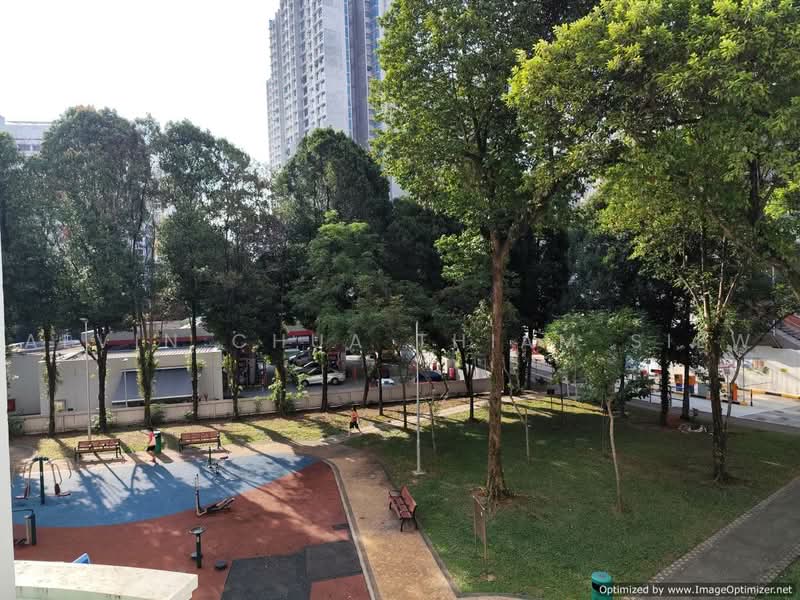6 Marsiling Drive, 6 Marsiling Drive, 3 Bedrooms, 690 sqft, HDB Flat For Sale, by Alvin Chua Thiam Siew, 500239229 - Exterior - PropertyGuru.com.sg