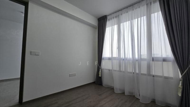 Norwood Grand, Admiralty / Woodlands, 1 Bedroom, 495 sqft, Condominium For Rent, by Jeff Lim, 500239234 - Interior - PropertyGuru.com.sg