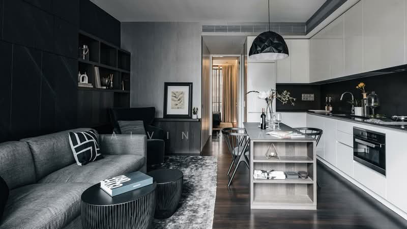Lloyd SixtyFive, 65 Lloyd Road, 1 Bedroom, 904 sqft, Condominium For Sale, by Alvin Kwan, 500239236 - PropertyGuru.com.sg