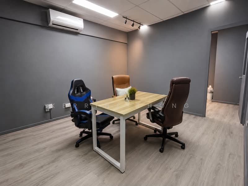 Carros Centre, 60 JALAN LAM HUAT, 1,690 sqft, Factory / Workshop (B2) For Sale, by Kerrine Thong, 500239238 - Study - CommercialGuru.com.sg